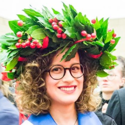 Stefania P. insegnante di Aiuto compiti