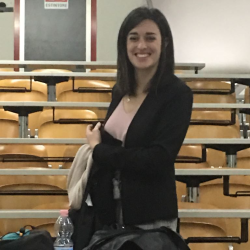 Silvia V. insegnante di Aiuto compiti