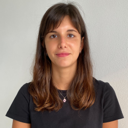 Sara F. insegnante di Aiuto compiti