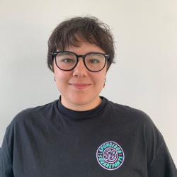 Irene M. insegnante di Aiuto compiti