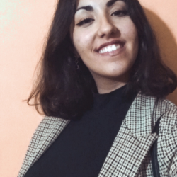Marta D. insegnante di Aiuto compiti