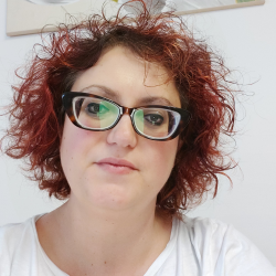 Fulvia T. insegnante di Aiuto compiti