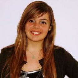 Giulia D. insegnante di Aiuto compiti