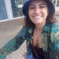 Serena F. insegnante di Aiuto compiti