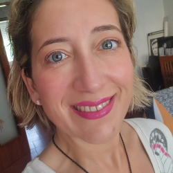 Silvia C. insegnante di Aiuto compiti