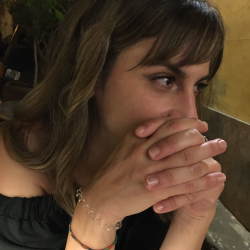 Martina P. insegnante di Aiuto compiti