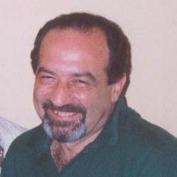 Angelo D. insegnante di Progettazione architettonica