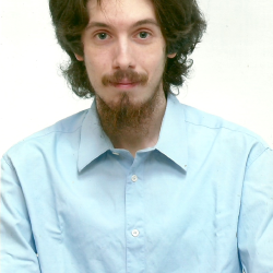 Andrea S. insegnante di Disegno artistico