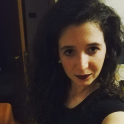 Marta S. insegnante di Aiuto compiti