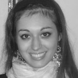 Jennifer B. insegnante di Italiano