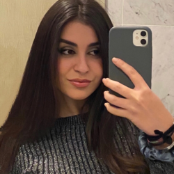 Slavica K. insegnante di Algebra
