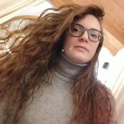 Arianna C. insegnante di Chimica