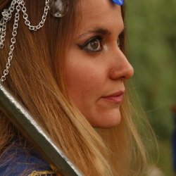 Rita T. insegnante di Aiuto compiti