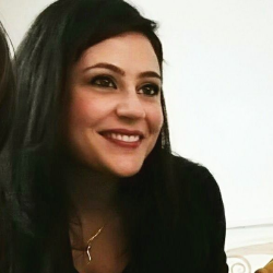 Carmen T. insegnante di Aiuto compiti