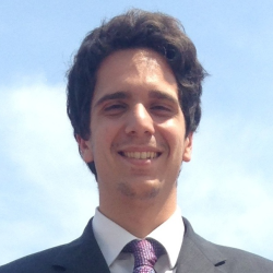 Marco F. insegnante di Francese