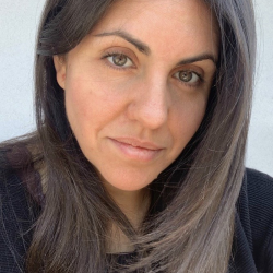 Manuela L. insegnante di Filosofia