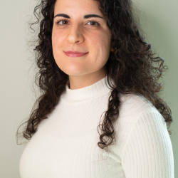 Nicole C. insegnante di Aiuto compiti