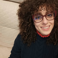 Adriana D. insegnante di Aiuto compiti