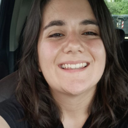 Ilaria C. insegnante di Aiuto compiti