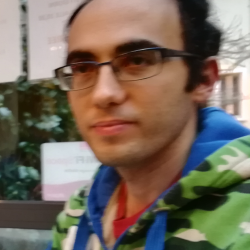 Francesco S. insegnante di Aiuto compiti