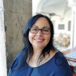 Alessandra C. insegnante di Economia aziendale