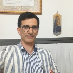 Enrico B. insegnante di Francese