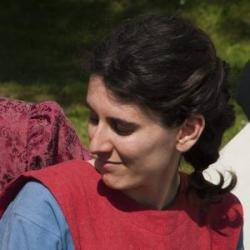 Federica D. insegnante di Aiuto compiti