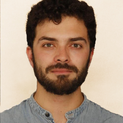 Dino P. insegnante di Aiuto tesi