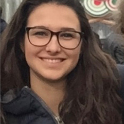 Giulia P. insegnante di Aiuto compiti