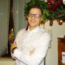 Antonio A. insegnante di Biochimica