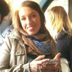 Ilaria F. insegnante di Aiuto compiti
