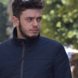 Alessandro E. insegnante di Agronomia