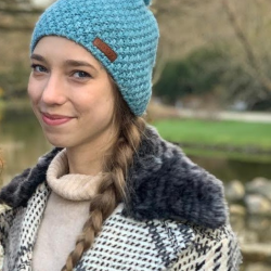Michela B. insegnante di Chimica