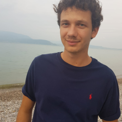 Massimo G. insegnante di Aiuto compiti