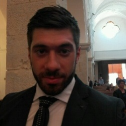 Mario P. insegnante di Complementi di matematica