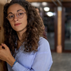 Ilaria M. insegnante di Aiuto compiti