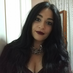 Tatiana E. insegnante di Aiuto compiti
