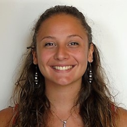 Giorgia B. insegnante di Aiuto compiti