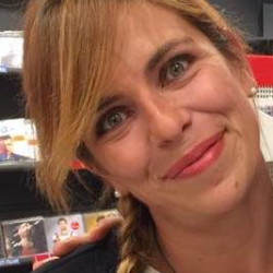 Maria G. insegnante di Aiuto compiti