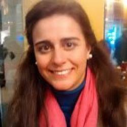 Sabrina V. insegnante di Aiuto compiti