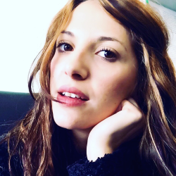 Maria M. insegnante di Inglese
