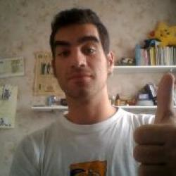 Davide C. insegnante di Informatica