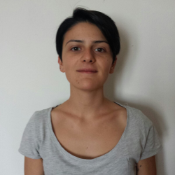 Carlotta M. insegnante di Aiuto compiti