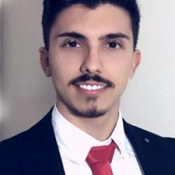 Emanuele B. insegnante di Analisi 1