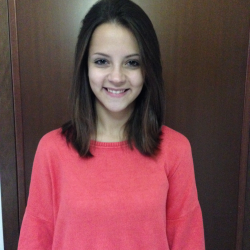 Chiara M. insegnante di Aiuto compiti