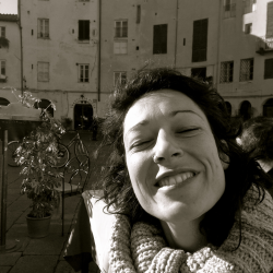 Talita P. insegnante di Francese