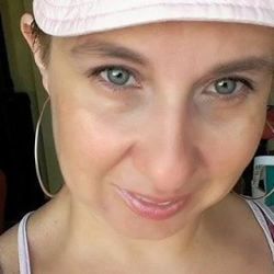 Pamela Anna C. insegnante di Aiuto compiti
