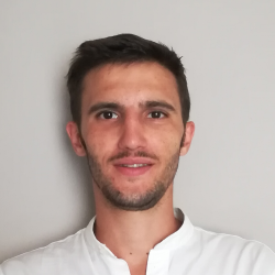 Matteo M. insegnante di Agronomia