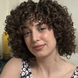 Elisa P. insegnante di Aiuto compiti