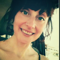 Emanuela B. insegnante di Aiuto compiti
